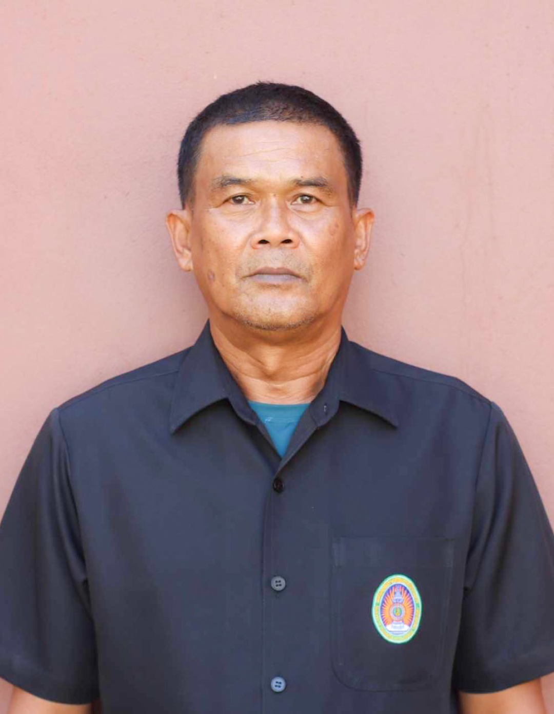 นายอำนวย พันจินา
